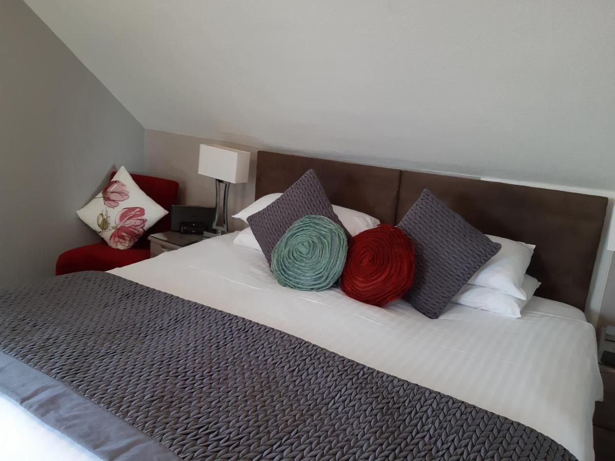 The Spindrift Guest House 앤스투루더 외부 사진