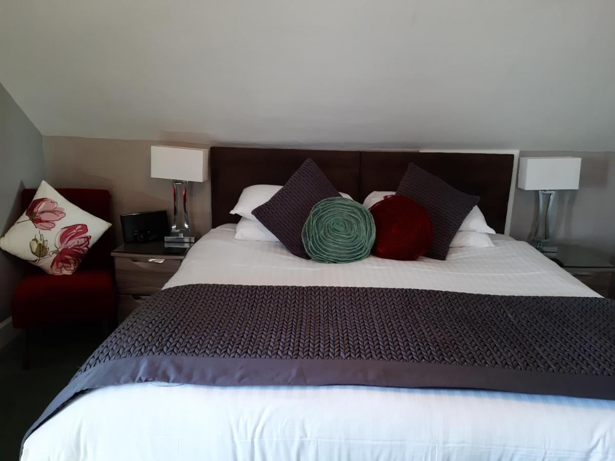 The Spindrift Guest House 앤스투루더 외부 사진