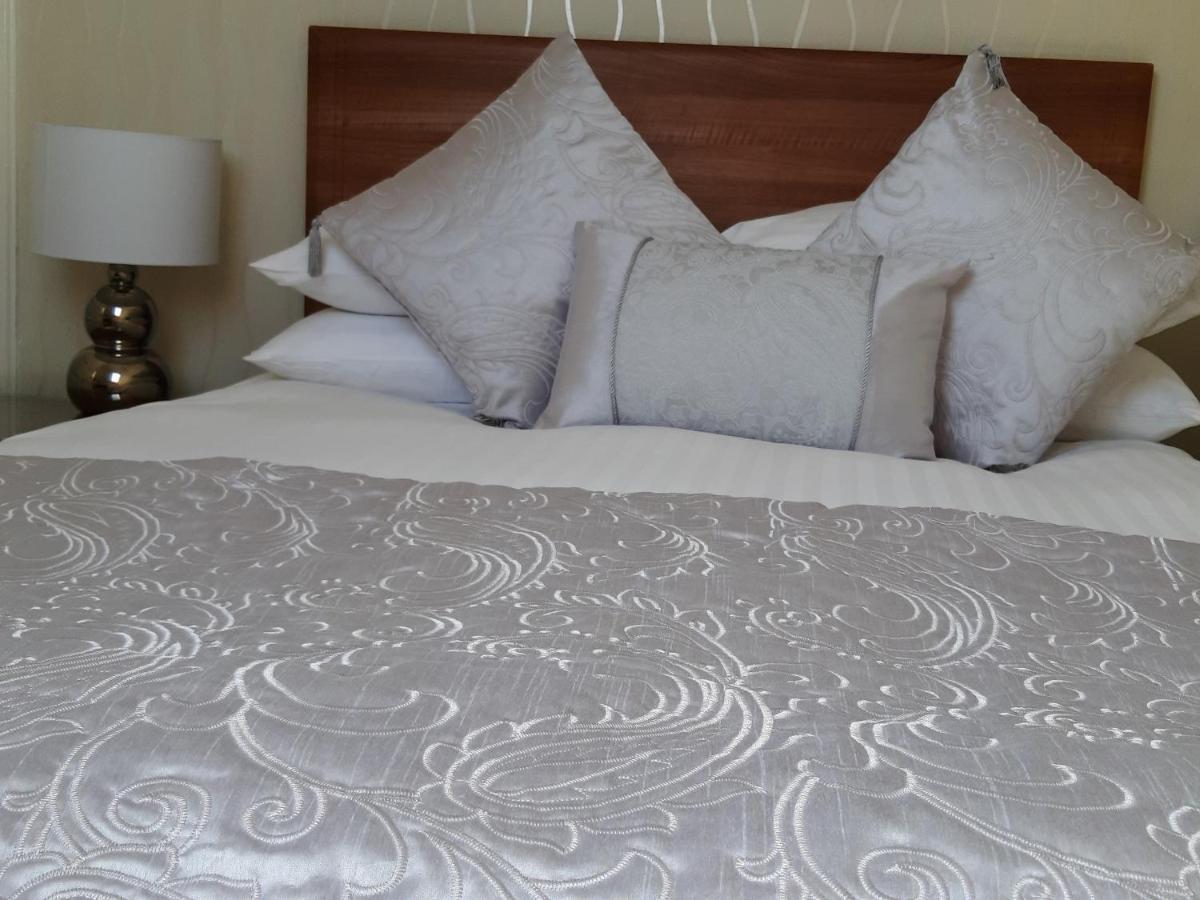 The Spindrift Guest House 앤스투루더 외부 사진
