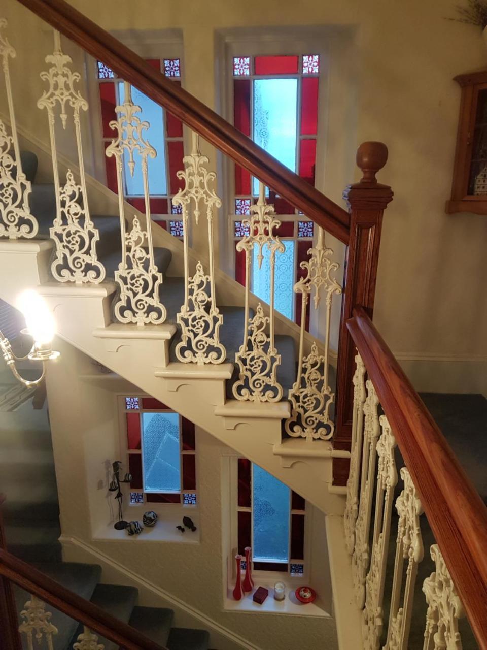 The Spindrift Guest House 앤스투루더 외부 사진