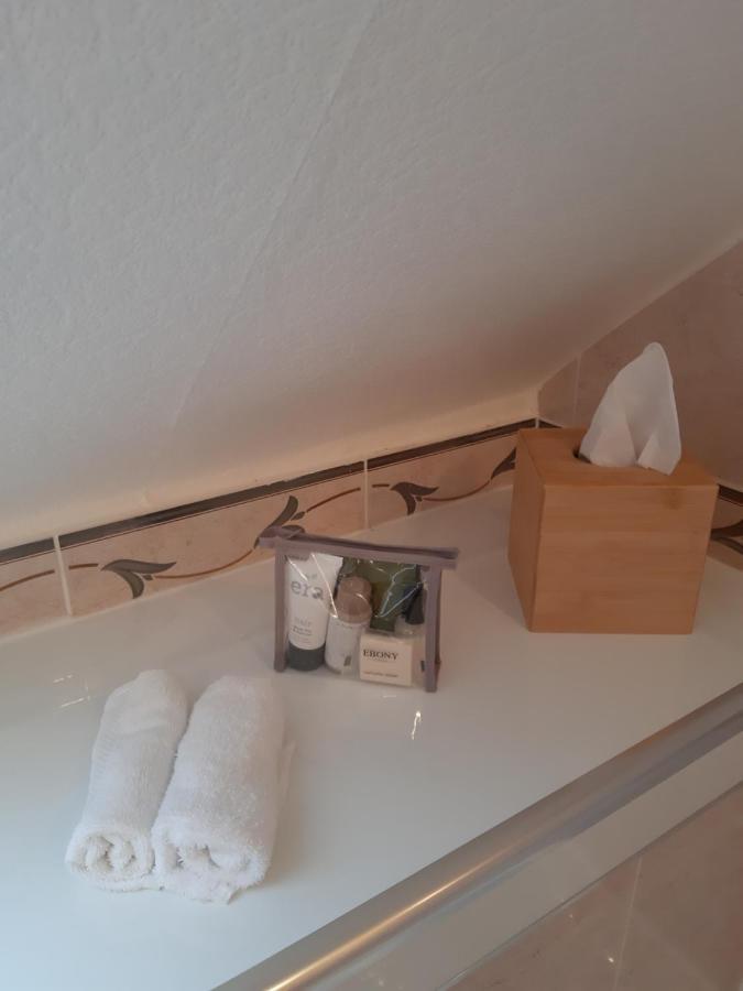 The Spindrift Guest House 앤스투루더 외부 사진