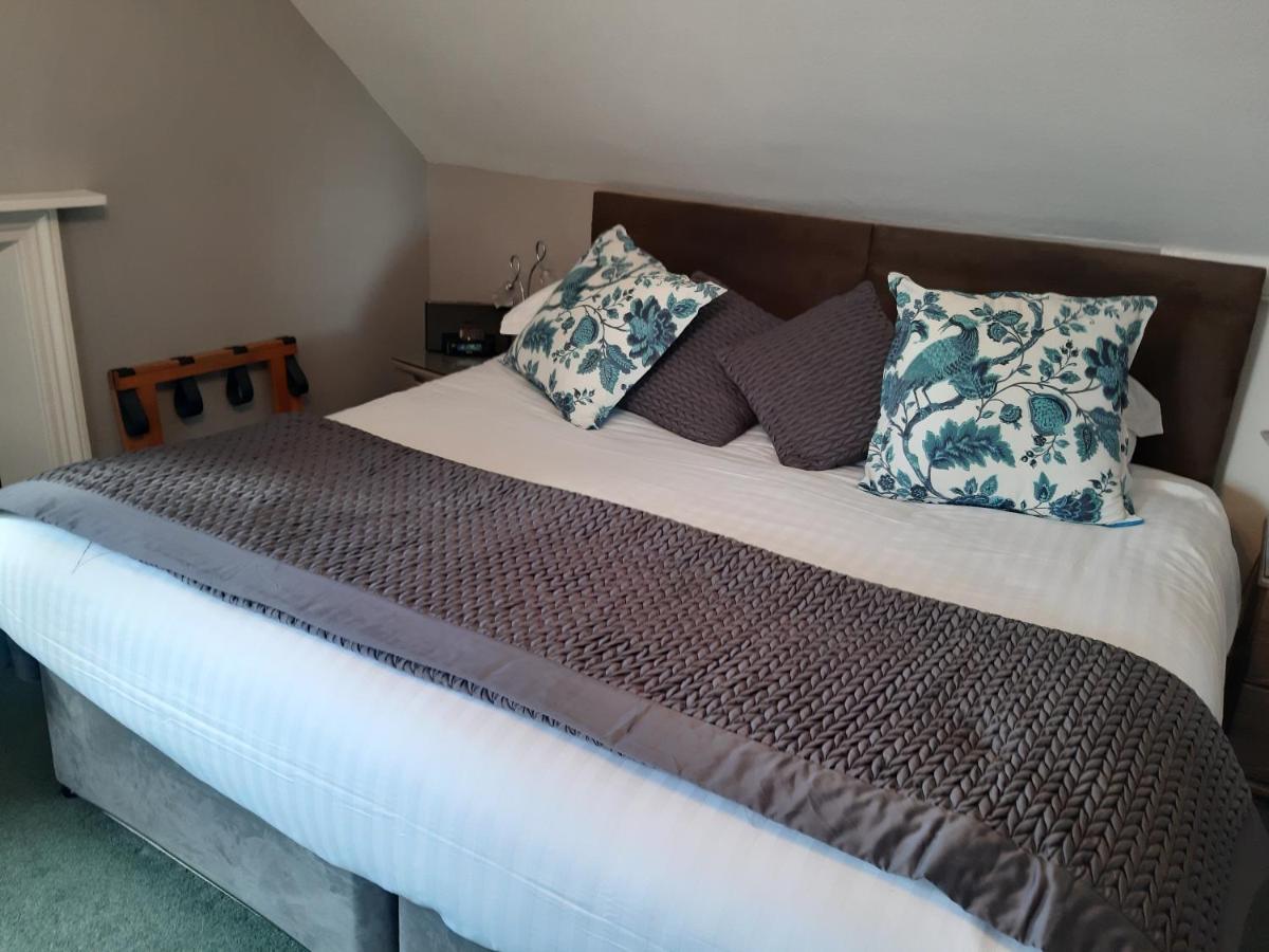 The Spindrift Guest House 앤스투루더 외부 사진