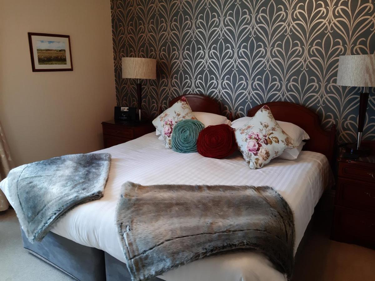 The Spindrift Guest House 앤스투루더 외부 사진